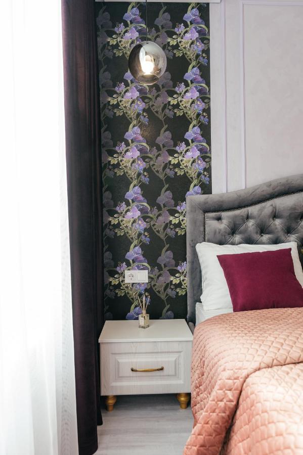 Pearl Premium Apartments 6 キエフ エクステリア 写真