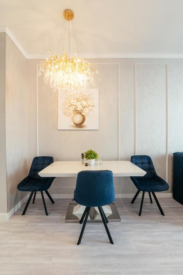 Pearl Premium Apartments 6 キエフ エクステリア 写真