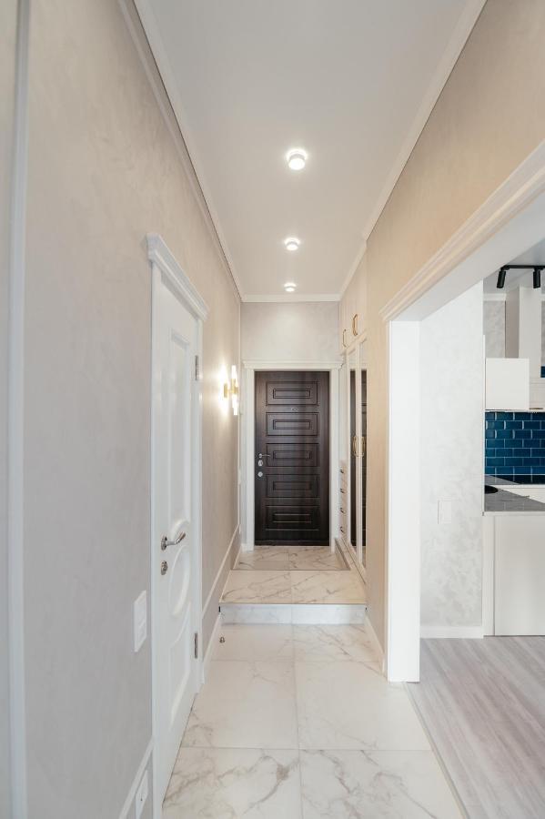 Pearl Premium Apartments 6 キエフ エクステリア 写真